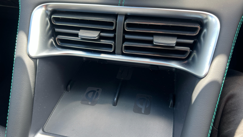 BYD Seal U 1.5 DM-i Boost 5dr Auto Estate